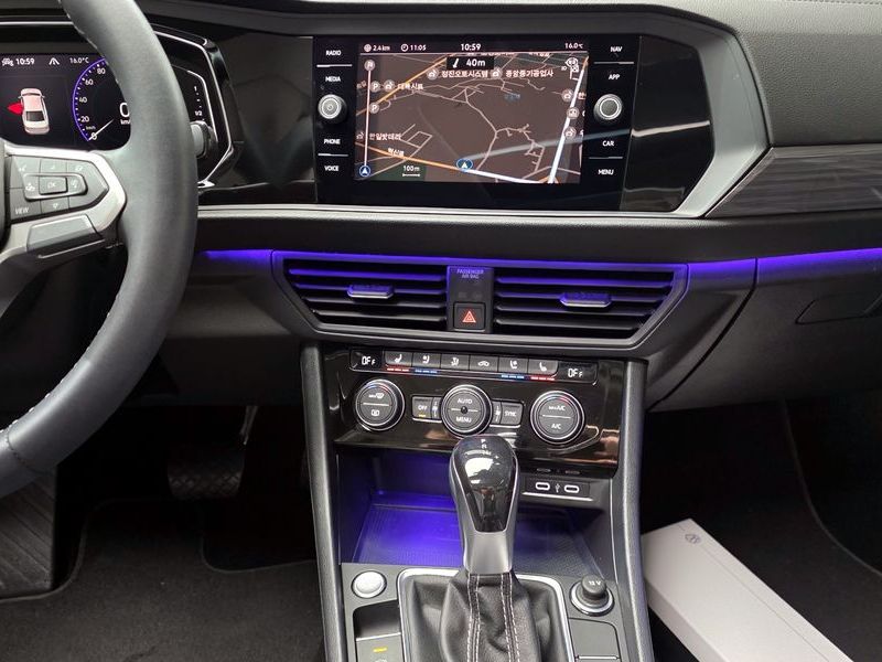 2023 Volkswagen Jetta 1.5 TSI Prestige photo 19