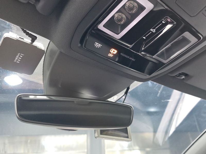 2024 Volkswagen Golf 2.0 GTI photo 18