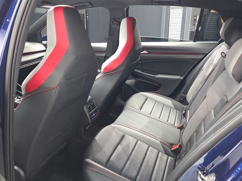 2024 Volkswagen Golf 2.0 GTI photo 26