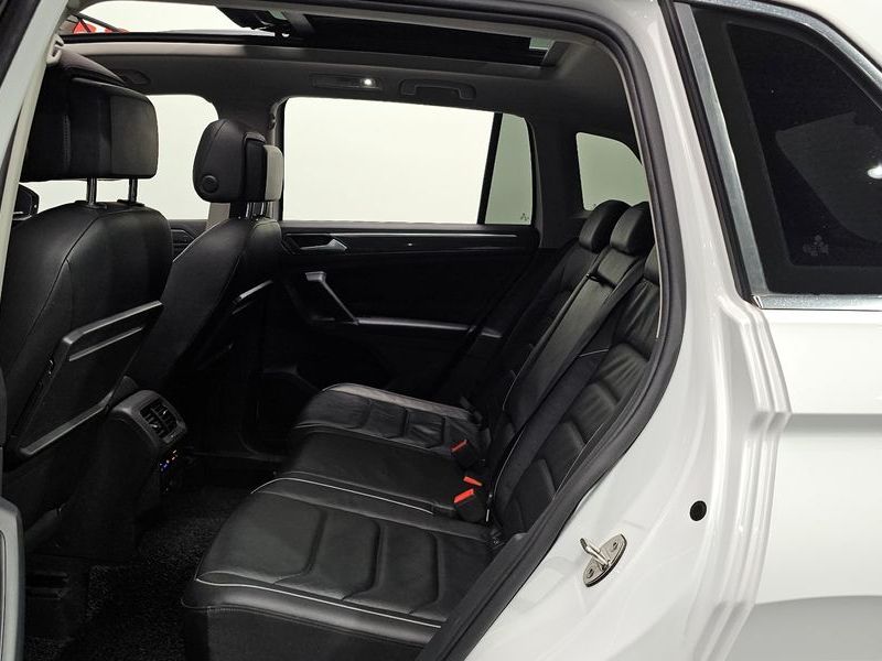 2018 Volkswagen Tiguan 2.0 TDI Prestige photo 12