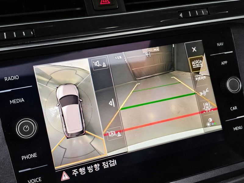 2018 Volkswagen Tiguan 2.0 TDI Prestige photo 16