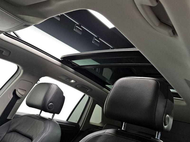 2018 Volkswagen Tiguan 2.0 TDI Prestige photo 17