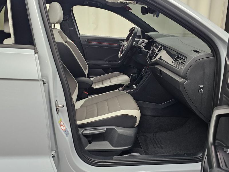 2021 Volkswagen 티록 2.0 TDI Prestige photo 11