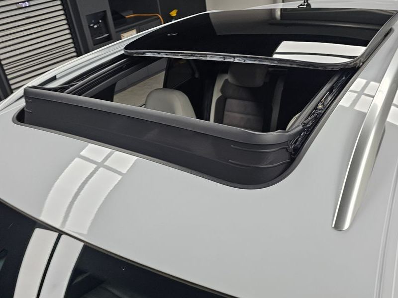 2021 Volkswagen 티록 2.0 TDI Prestige photo 19