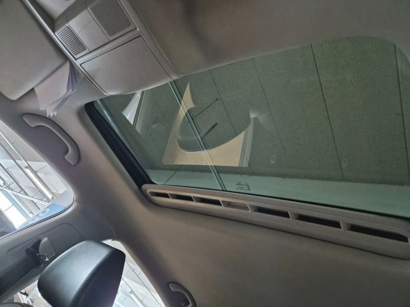 2015 Volkswagen Passat 2.0 TDI B7 photo 16