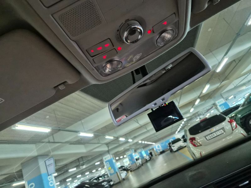 2015 Volkswagen Passat 2.0 TDI B7 photo 17