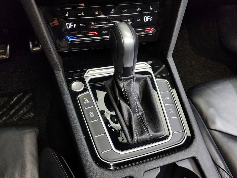 2022 Volkswagen Arteon 2.0 TDI R-LIINE 4Motion photo 9