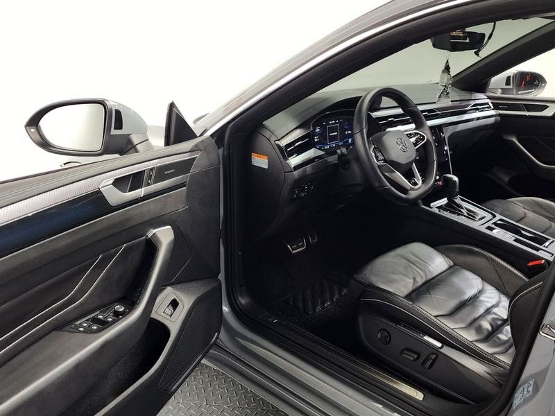 2022 Volkswagen Arteon 2.0 TDI R-LIINE 4Motion photo 10