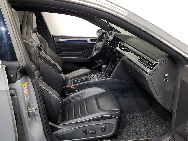 2022 Volkswagen Arteon 2.0 TDI R-LIINE 4Motion photo 11