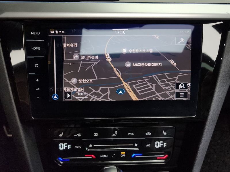 2022 Volkswagen Arteon 2.0 TDI R-LIINE 4Motion photo 13