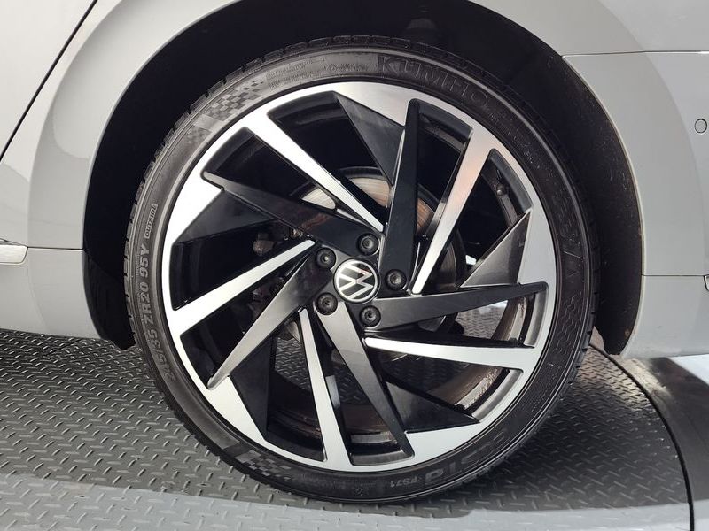 2022 Volkswagen Arteon 2.0 TDI R-LIINE 4Motion photo 21
