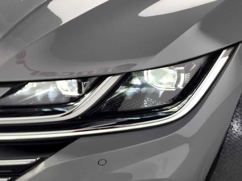 2022 Volkswagen Arteon 2.0 TDI R-LIINE 4Motion photo 22