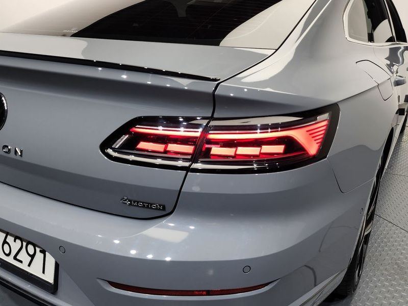 2022 Volkswagen Arteon 2.0 TDI R-LIINE 4Motion photo 23