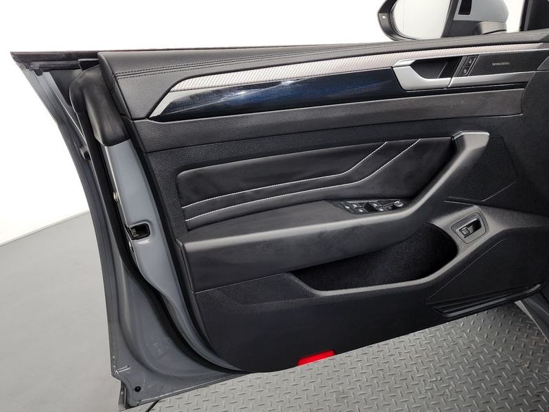 2022 Volkswagen Arteon 2.0 TDI R-LIINE 4Motion photo 24