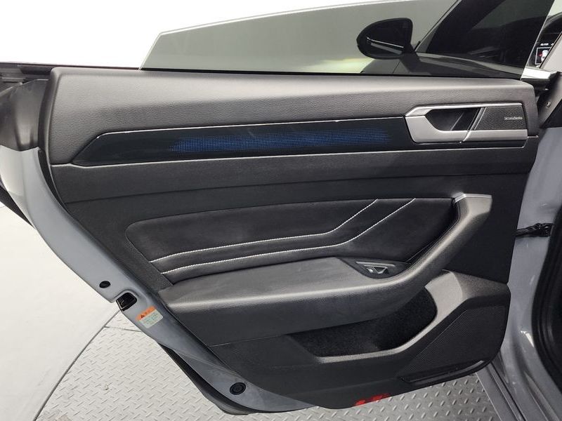 2022 Volkswagen Arteon 2.0 TDI R-LIINE 4Motion photo 25