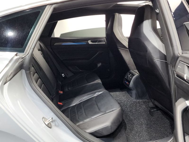 2022 Volkswagen Arteon 2.0 TDI R-LIINE 4Motion photo 26
