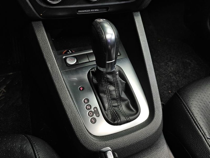 2014 Volkswagen Jetta 2.0 TDI 6th photo 9