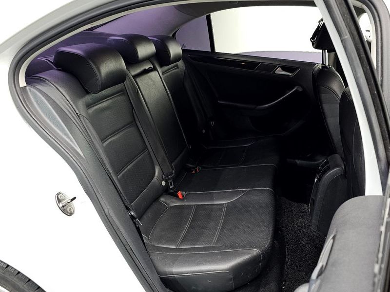 2014 Volkswagen Jetta 2.0 TDI 6th photo 12