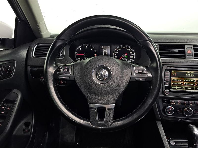 2014 Volkswagen Jetta 2.0 TDI 6th photo 13