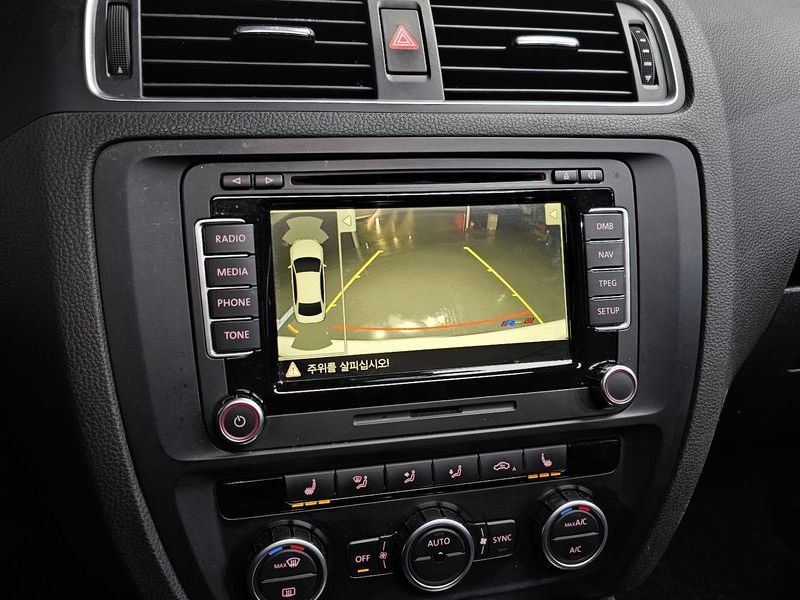 2014 Volkswagen Jetta 2.0 TDI 6th photo 14