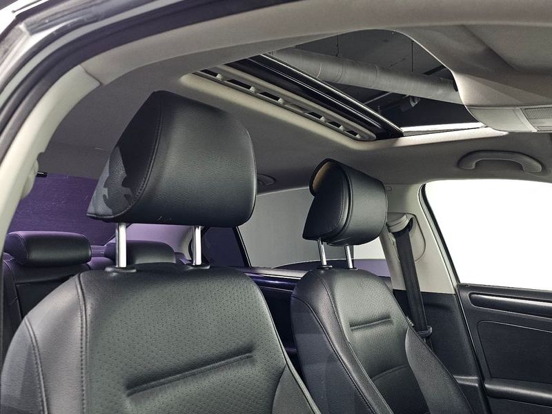 2014 Volkswagen Jetta 2.0 TDI 6th photo 17