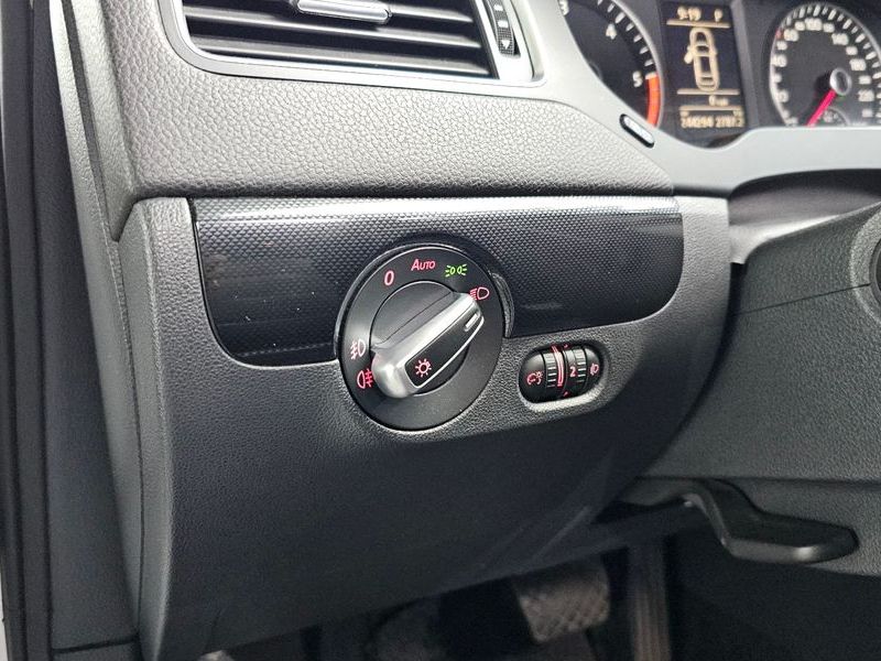 2014 Volkswagen Jetta 2.0 TDI 6th photo 18