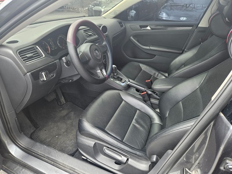 2013 Volkswagen Jetta 2.0 TDI 6th photo 10