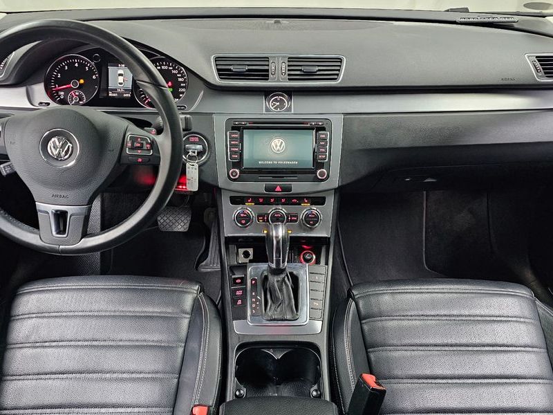 2012 Volkswagen 뉴 CC 2.0 TSI photo 7