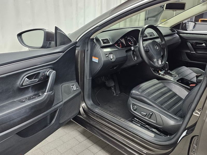 2012 Volkswagen 뉴 CC 2.0 TSI photo 10