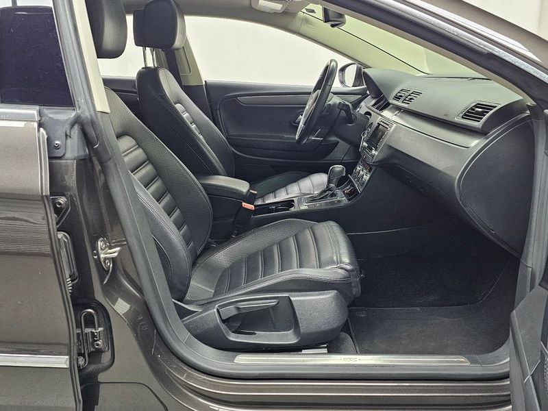 2012 Volkswagen 뉴 CC 2.0 TSI photo 11