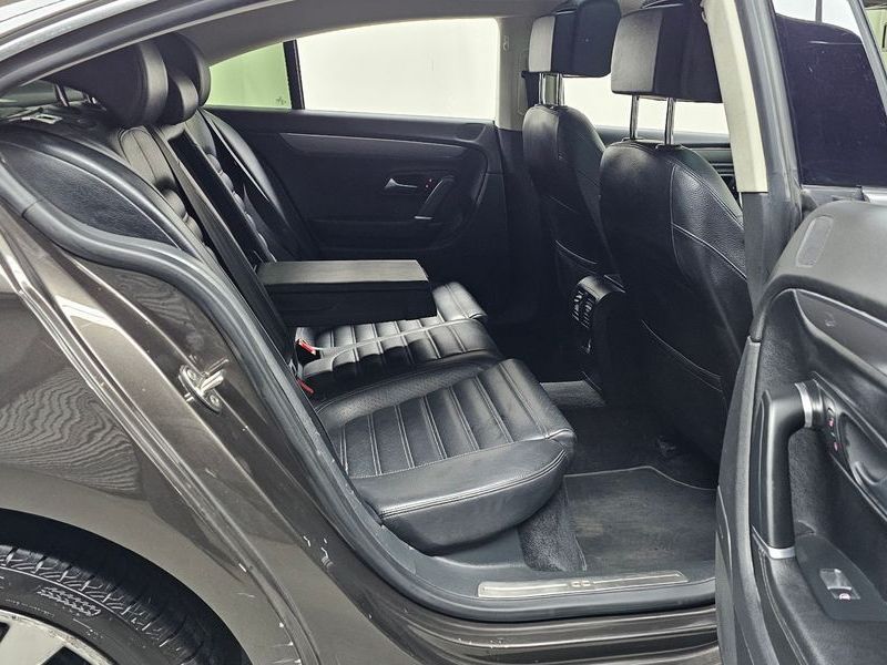 2012 Volkswagen 뉴 CC 2.0 TSI photo 12