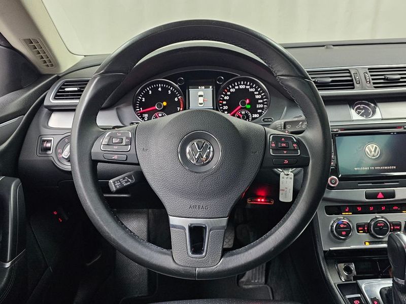 2012 Volkswagen 뉴 CC 2.0 TSI photo 13