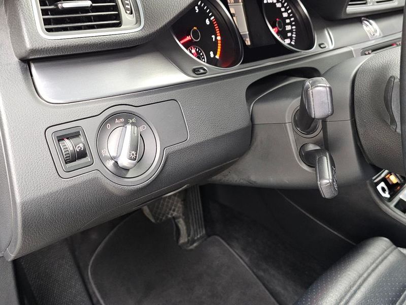 2012 Volkswagen 뉴 CC 2.0 TSI photo 15