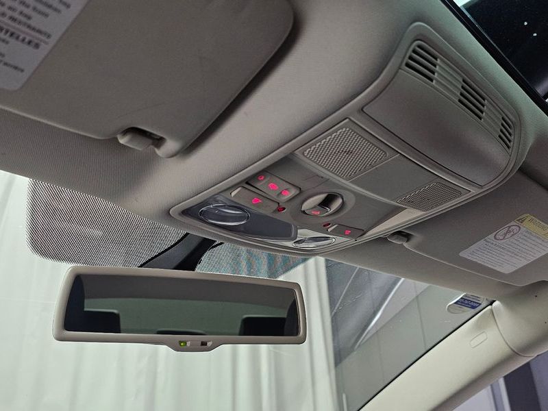 2012 Volkswagen 뉴 CC 2.0 TSI photo 18