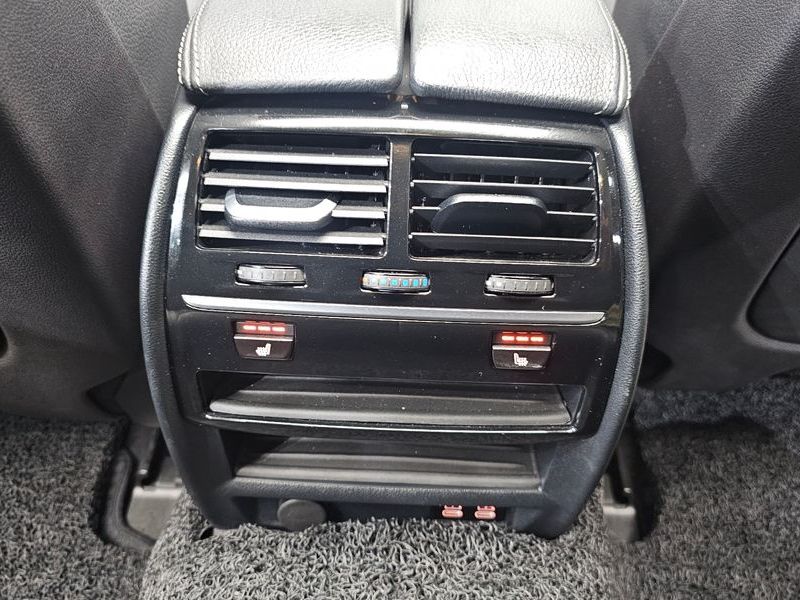 2020 BMW 5 Series 520i Luxury photo 19