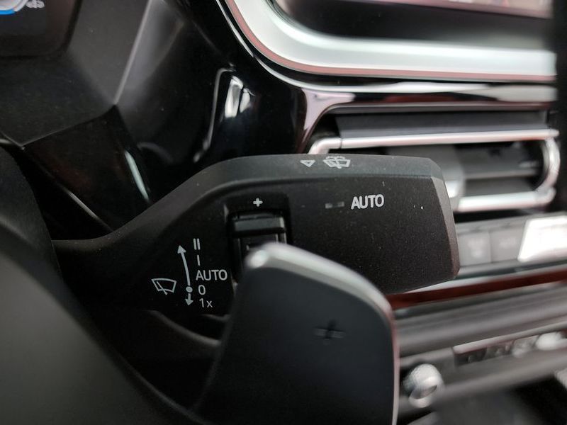 2021 BMW Z4 sDrive20i M Sport photo 18