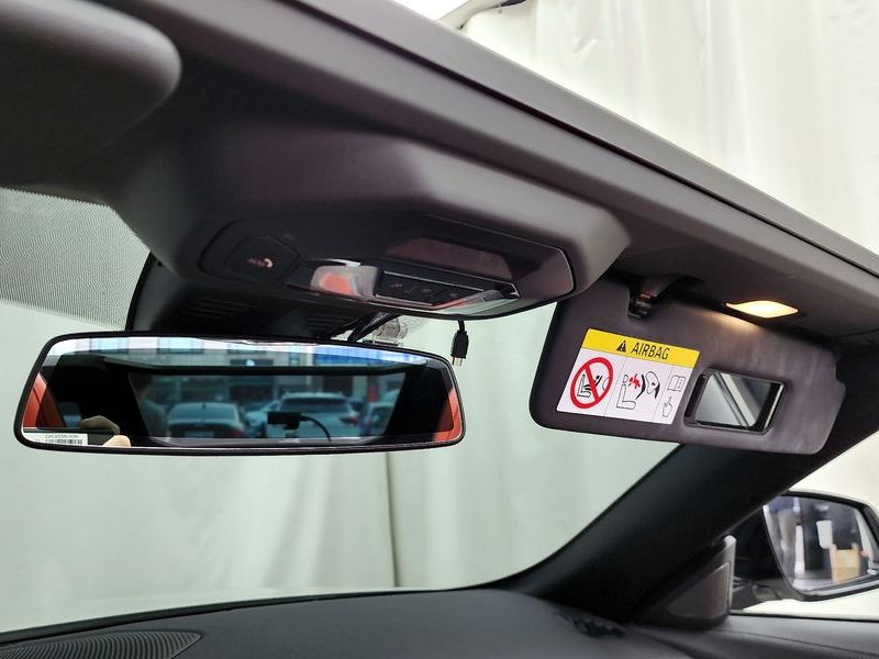 2021 BMW Z4 sDrive20i M Sport photo 19