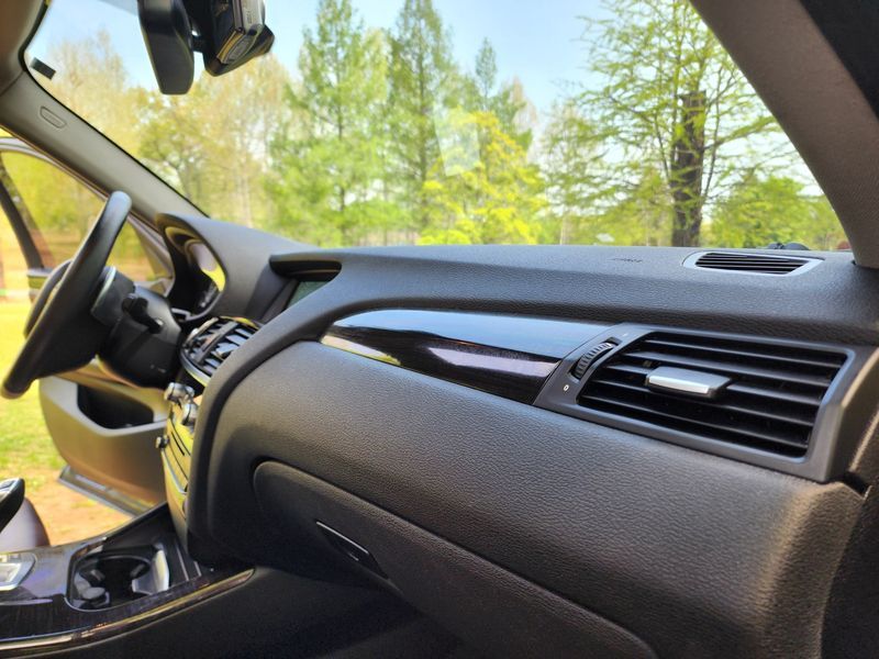 2015 BMW X4 xDrive20d photo 13