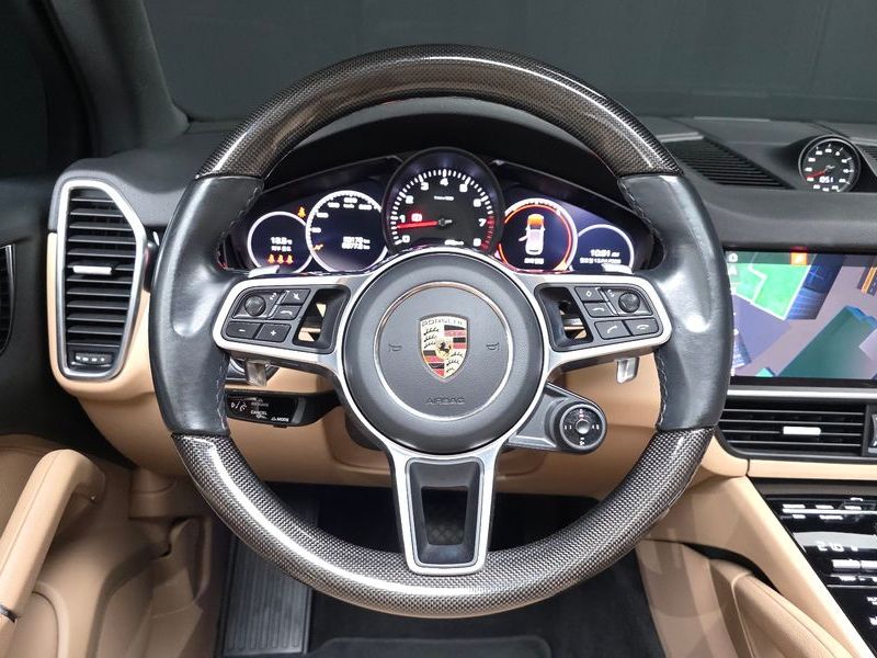 2021 Porsche Cayenne 3.0 photo 13