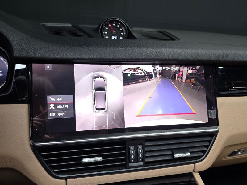 2021 Porsche Cayenne 3.0 photo 15