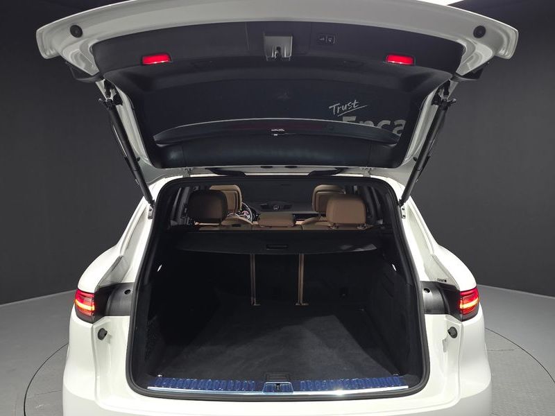 2021 Porsche Cayenne 3.0 photo 20