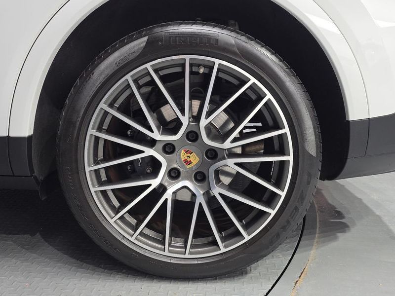 2021 Porsche Cayenne 3.0 photo 21