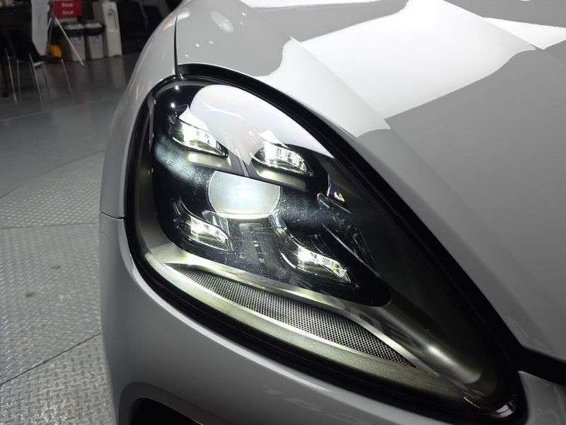 2021 Porsche Cayenne 3.0 photo 22