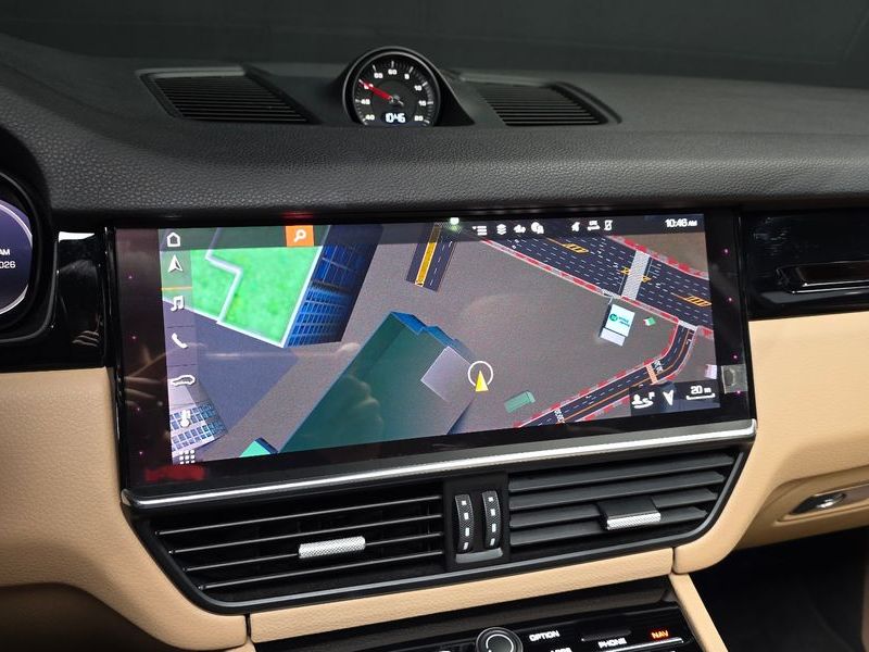 2021 Porsche Cayenne 3.0 photo 26