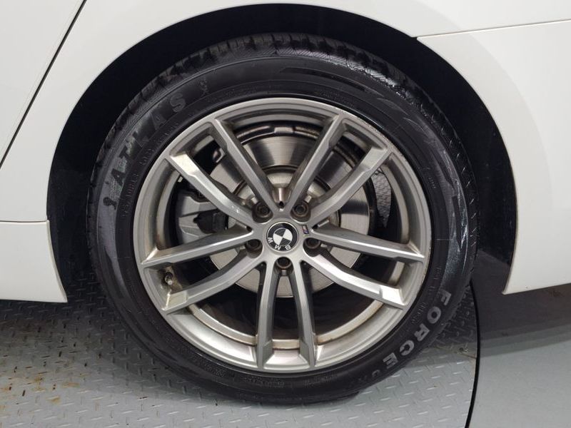 2019 BMW 5 Series 520d xDrive M Sport Package Plus photo 21