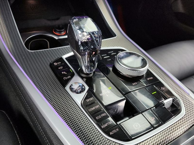 2020 BMW X5 xDrive 40i M Sport photo 9