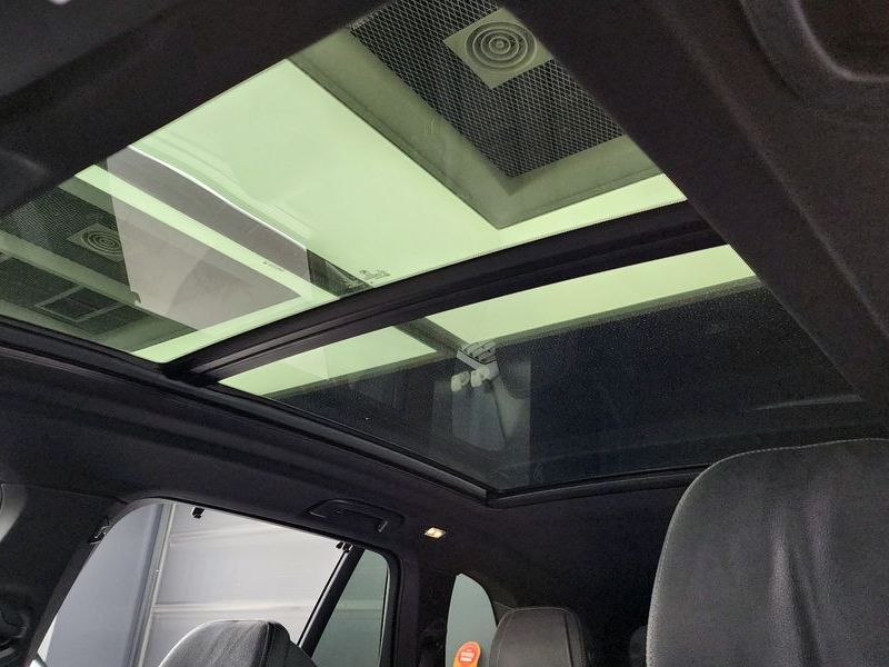 2020 BMW X5 xDrive 40i M Sport photo 18