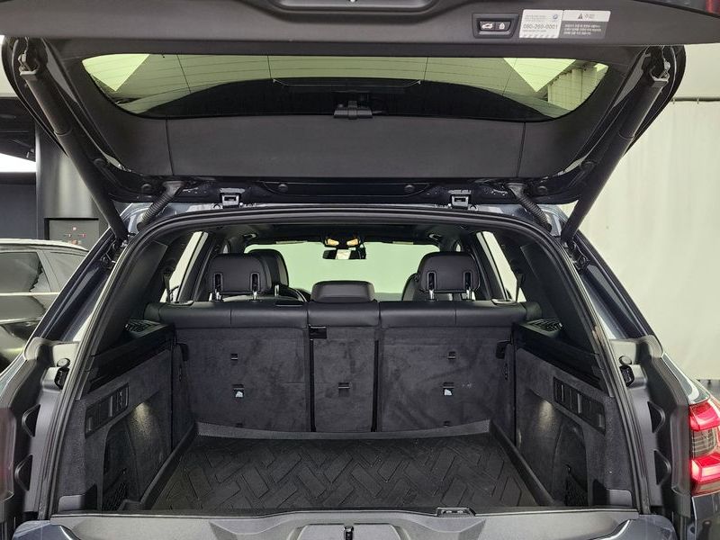 2020 BMW X5 xDrive 40i M Sport photo 20