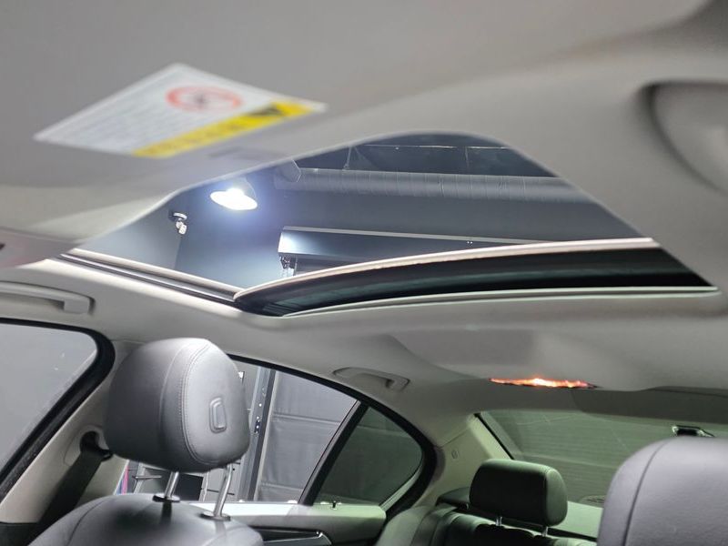 2016 BMW 5 Series 520d M Aero Dynamic photo 18