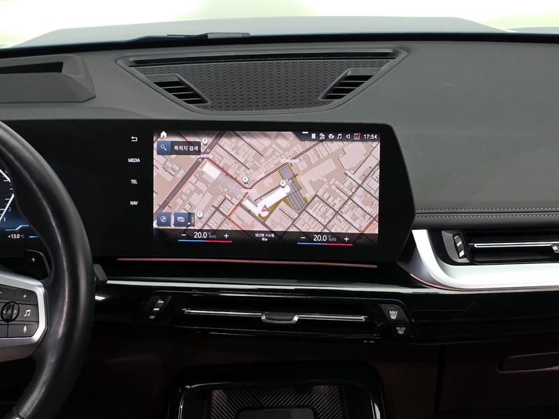 2024 BMW X1 xDrive 20i M Sport photo 14